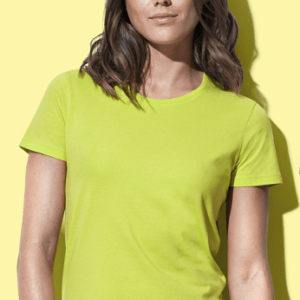 T-SHIRT ST2600 - CLASSIC WOMEN